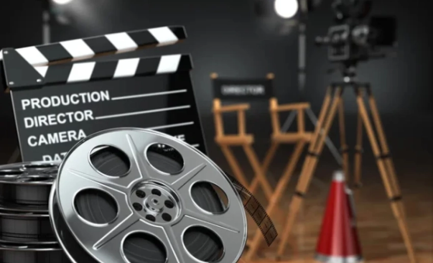 Кыргызстан вошел в топ-5 стран мира по количеству производимых фильмов
