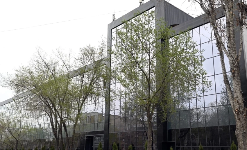 ГУ «Кызмат» разъяснило ситуацию с изменением ПИН по признаку смены пола