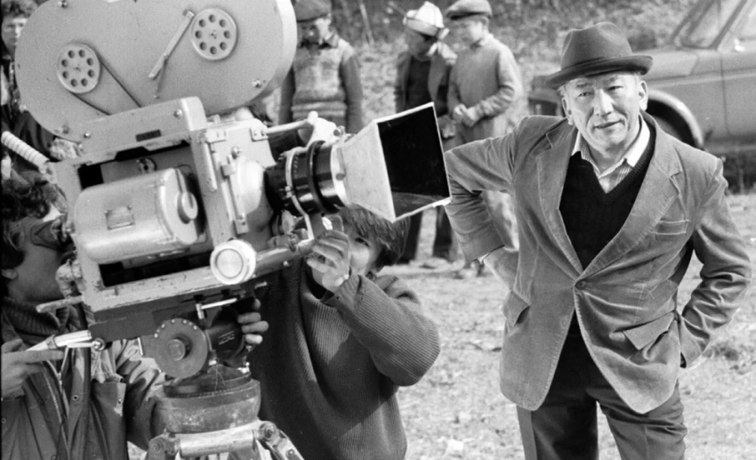 За три года бюджет кыргызского кино вырос почти втрое – статистика