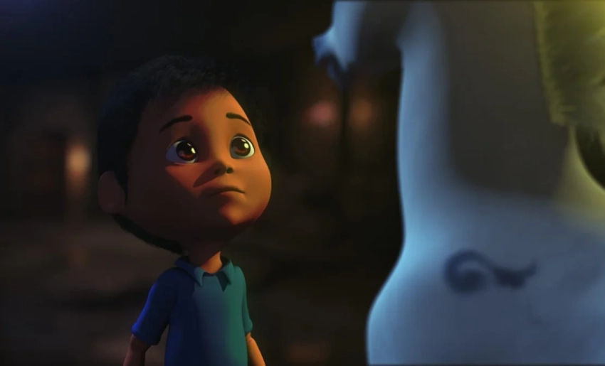 На развитие кыргызской анимации в 2026 году выделят 50 млн сомов