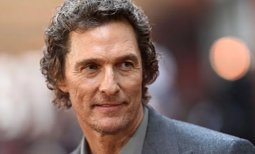Голливудский актер зарегистрировал личный бренд из-за ИИ