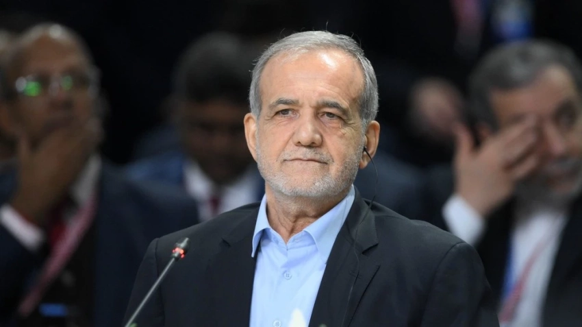 Президент Ирана назвал покушение на Верховного лидера объявлением войны