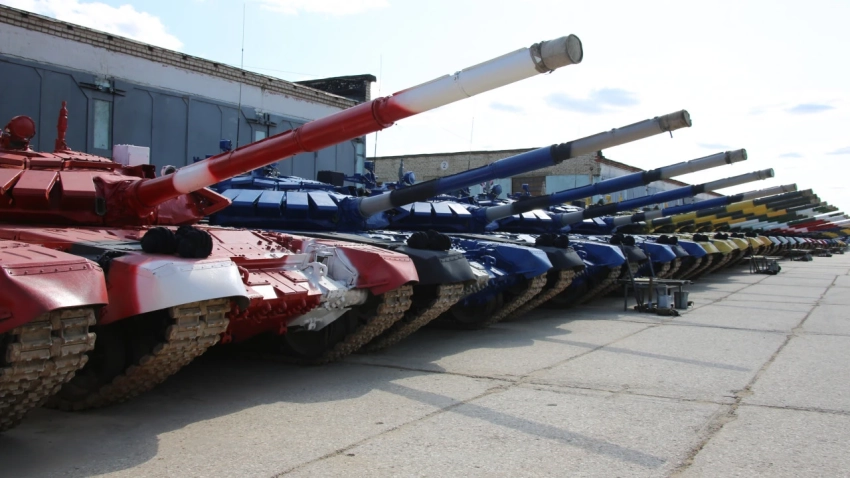 В Казахстане военнослужащим срочной службы больше не будут давать кредиты