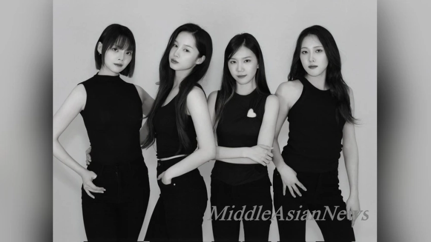 Монгольские девушки дебютируют в K-pop по всей Корее