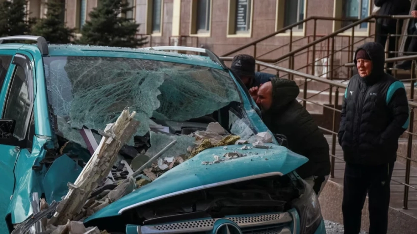 События в Украине и мире. Главное к утру 20 января