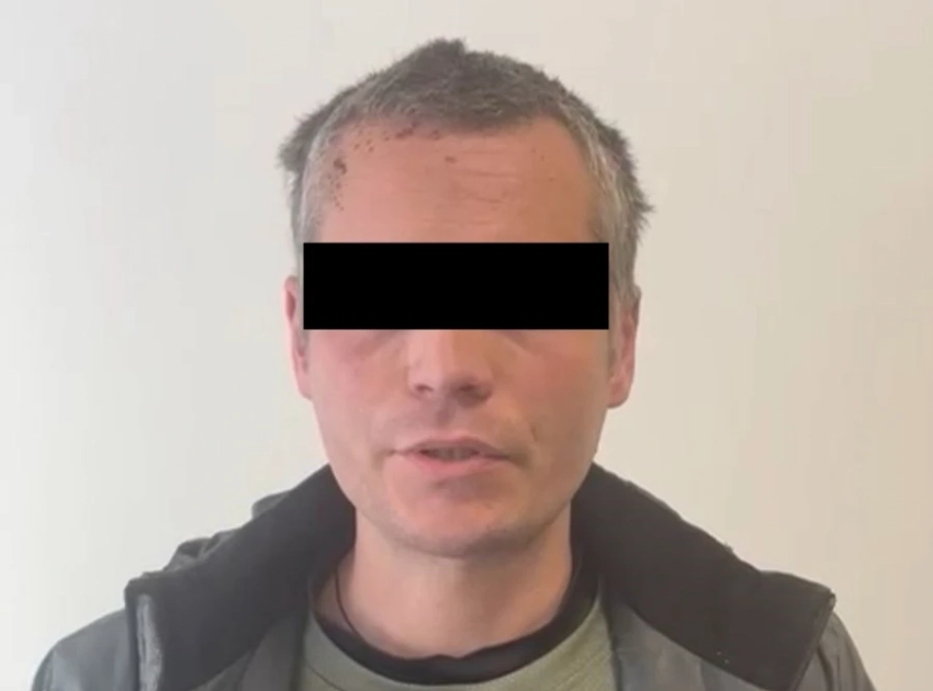 В ГКНБ провели беседу с кыргызстанцем после его комментариев в соцсетях