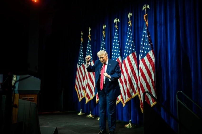 Трамп пригласил Россию и Украину в "Совет мира" по Газе