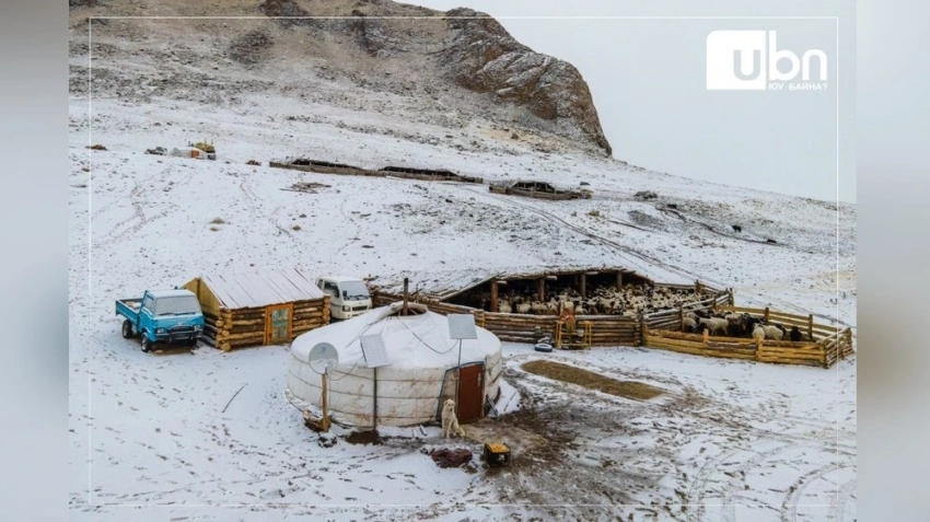 В случае необходимости, в условиях суровой зимы, гуманитарная помощь будет усилена