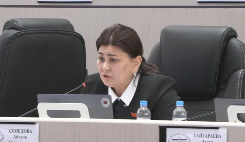 Кыргызстанцы в центре «Сахарово» в Подмосковье содержатся в тяжелых условиях