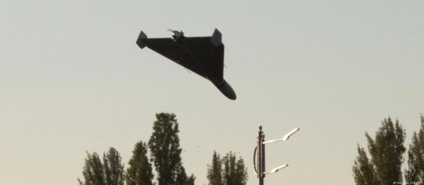 Российские и украинские производители дронов покупают комплектующие у одних и тех же китайских компаний