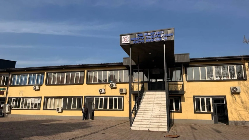 В Ошской области в 2025 году ввели в эксплуатацию 12 новых и обновленных энергообъектов