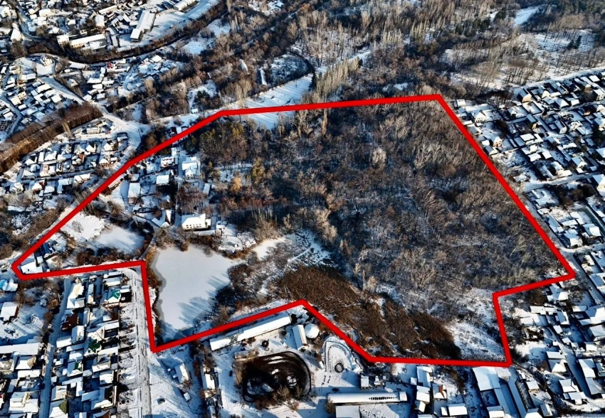 Государству вернули незаконно приватизированный земельный участок НАН КР