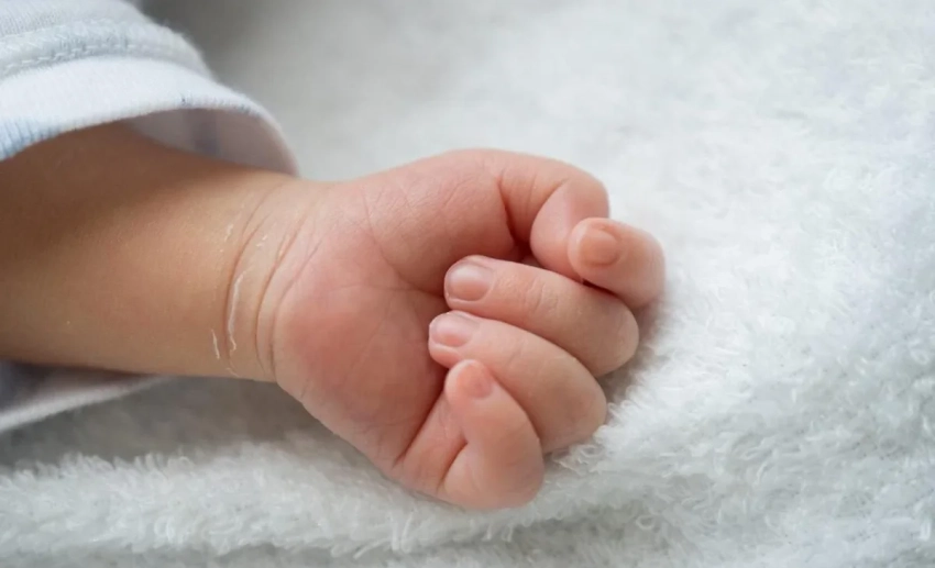 В Узгене после проведения хиджамы скончался двухмесячный младенец