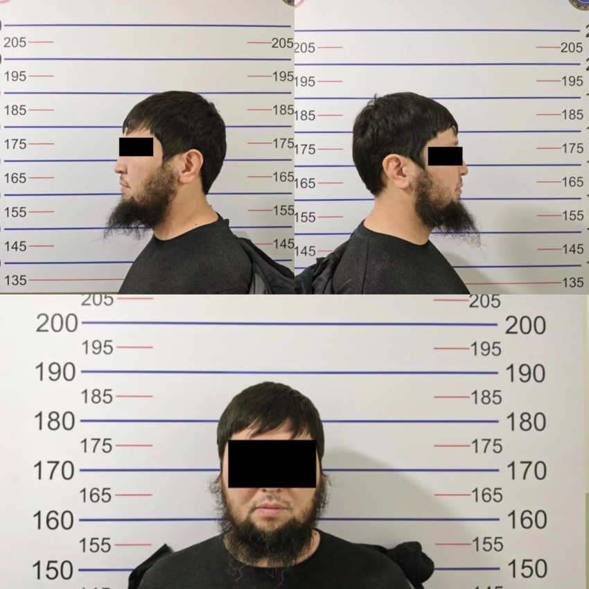 В Бишкеке задержан подозреваемый в совершении серии мошенничеств в особо крупном размере