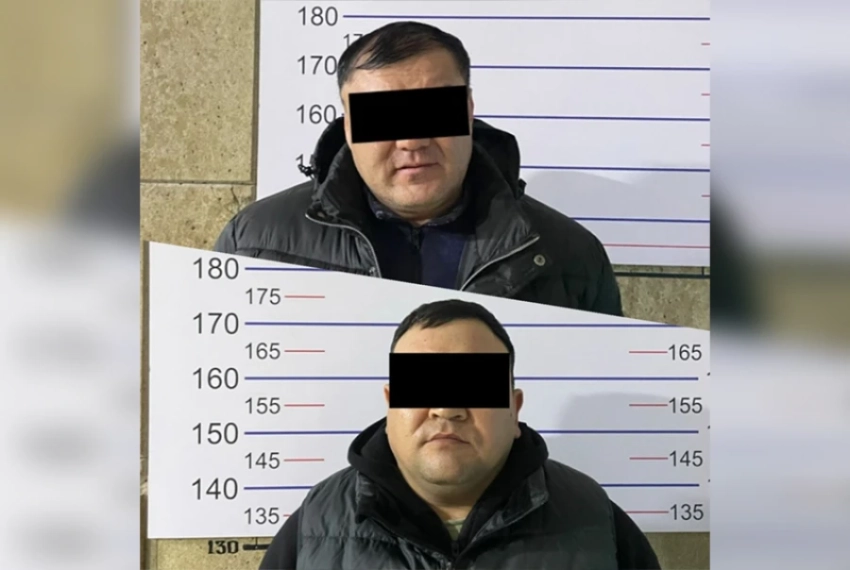 Карманники в бишкекской маршрутке украли почти 600 тысяч сомов, доллары и драгоценности