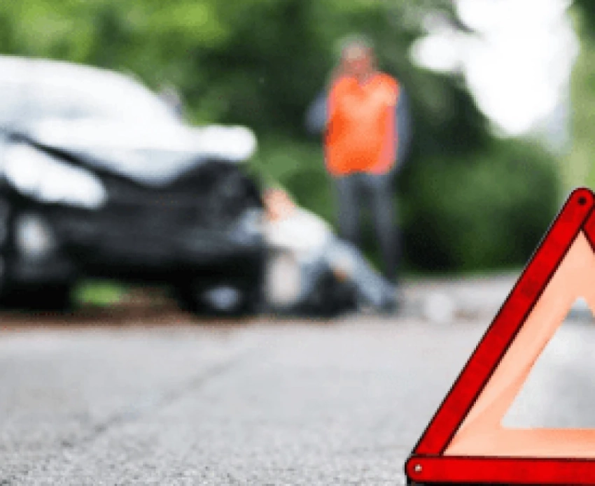 В Чуйской области произошло ДТП со смертельным исходом