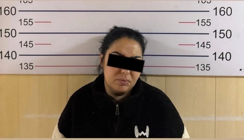 В столице задержана подозреваемая, обманувшая бишкекчанку на 523 тыс. сомов