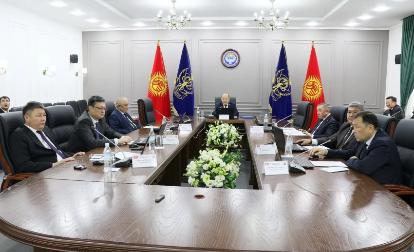 Счетная палата выявила нарушения при исполнении бюджета Минфина за 2024 год