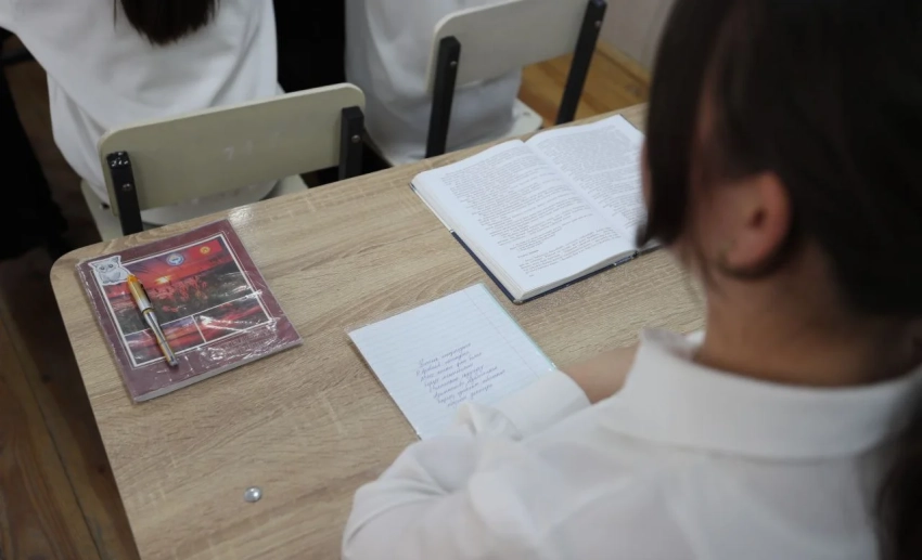 В Минпросвещения проинформировали о графике проведения республиканской олимпиады школьников