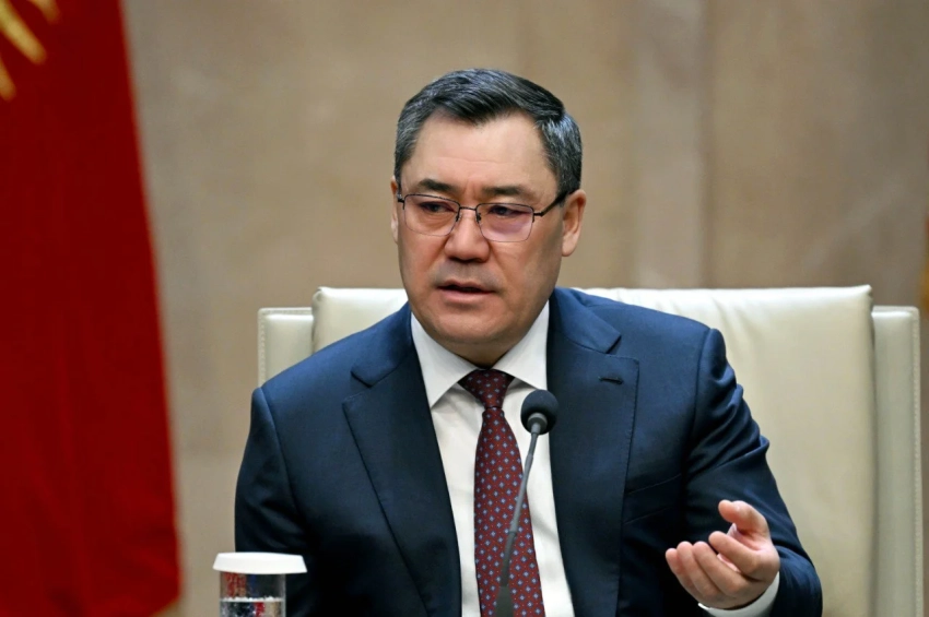 Президент потребовал честной и прозрачной работы от строительных компаний