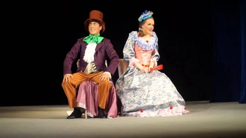 В Кыргызстане утвержден перечень отдельных категорий артистов, имеющих право на пенсию за особые условия труда