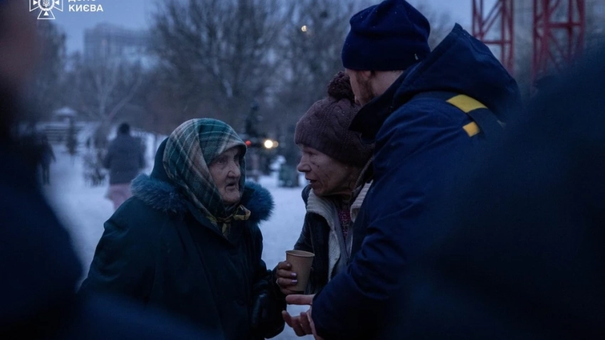 Украина на грани гуманитарной катастрофы из-за разрушенной энергосистемы, - глава ДТЭК