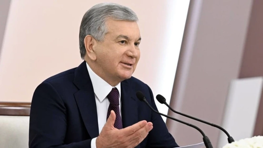 В Узбекистане введут солнечные электростанции в 903 «тяжелых» махаллях и увеличат кредиты для бизнеса до 140 триллионов сумов