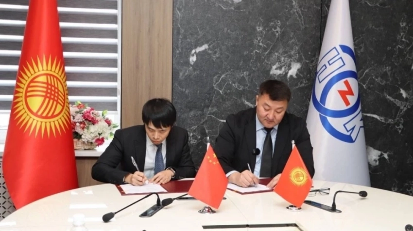 Китайский инвестор вложит $300 млн в строительство каскада ГЭС на реке Тар