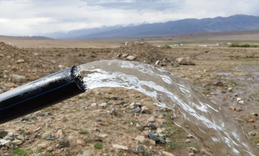 Комитет ЖК одобрил законопроект на получение международного кредита по обеспечению питьевой водой