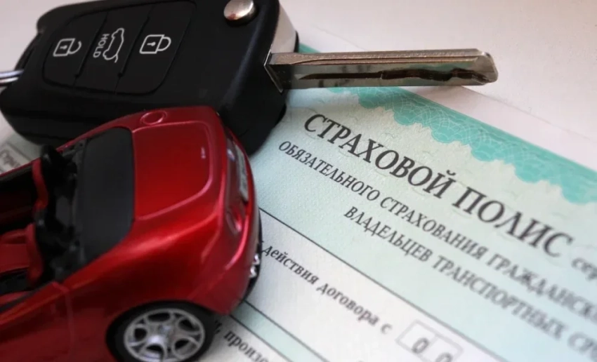 По полисам ОСАГО кыргызстанцам выплачено 256 млн сомов