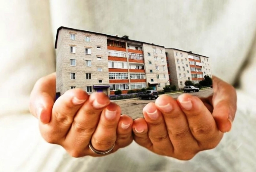 В Кыргызстане хотят радикально поменять правила создания ТСЖ