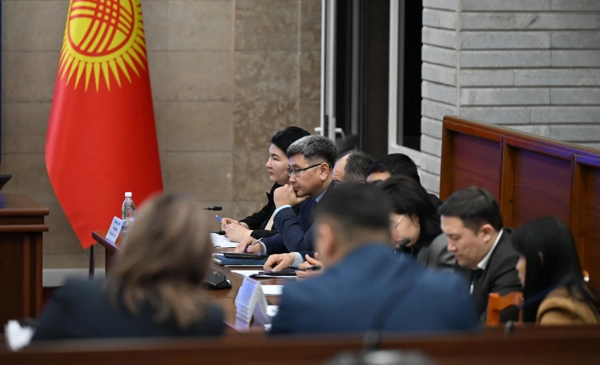 Комитет ЖК одобрил поправки в закон о медстраховании