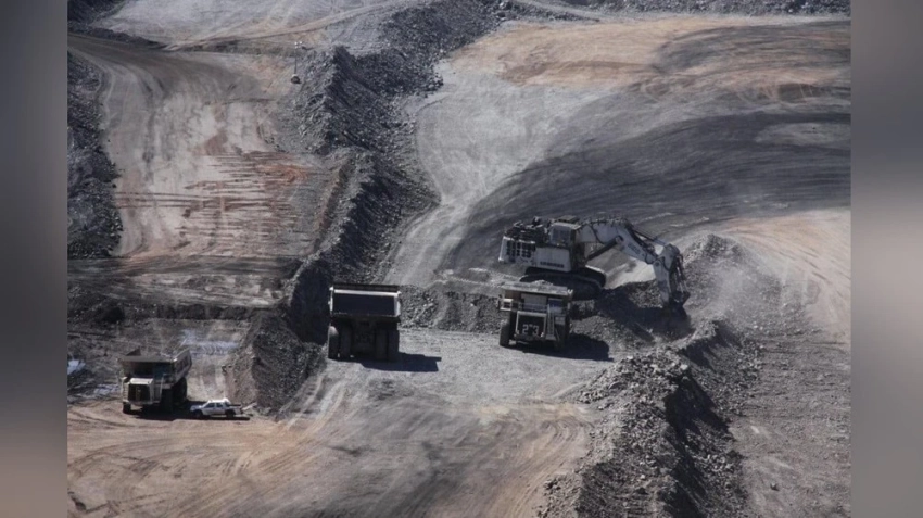 Монголия планирует добыть 90 млн тонн угля и 1.9 млн тонн меди в этом году