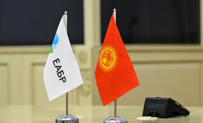 ЕАБР: Форма реализации проекта «Камбар-Ата -1» может стать ключевой для регионального развития