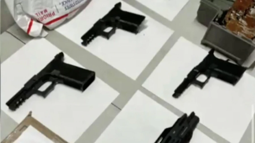 "Оружейный барон" из Кыргызстана в США - комментарий МИД