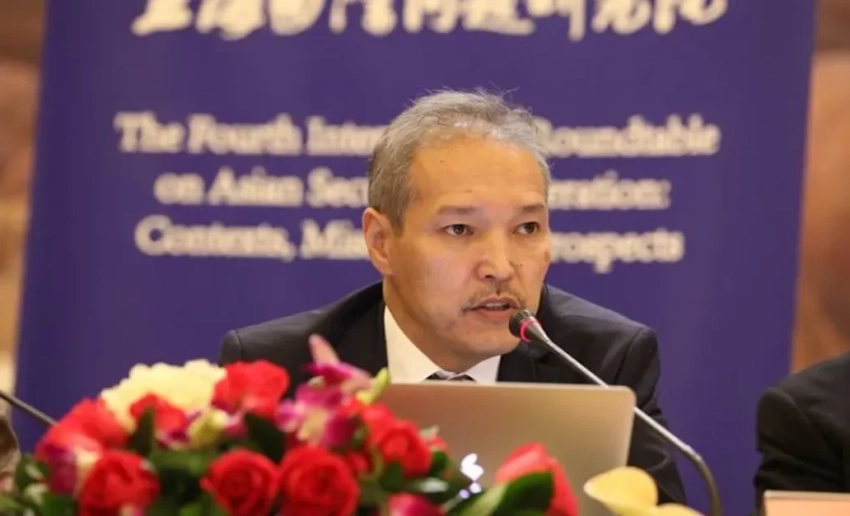 Самые высокие темпы роста экономики в ЦА: казахстанский эксперт перечислил изменения в Кыргызстане