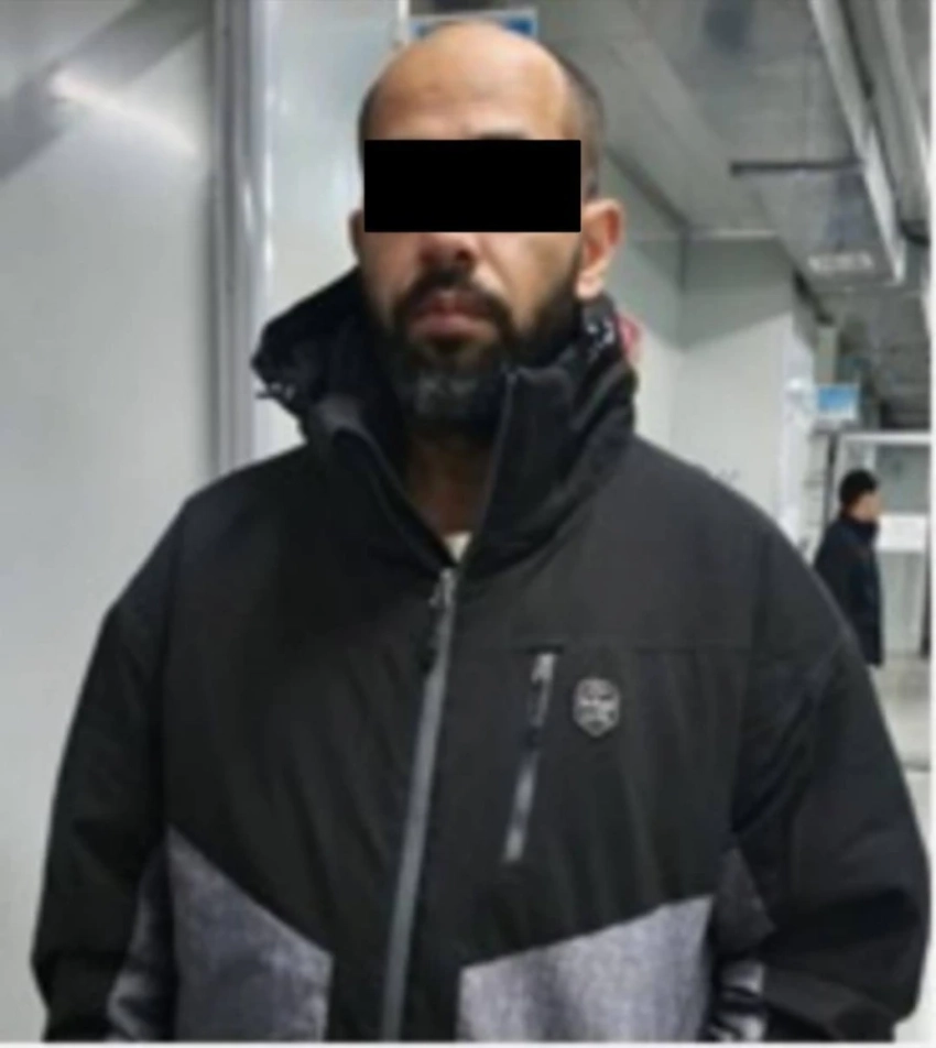 В Кыргызстане с начала 2026 года задержали трех человек, находившихся в розыске Интерпола