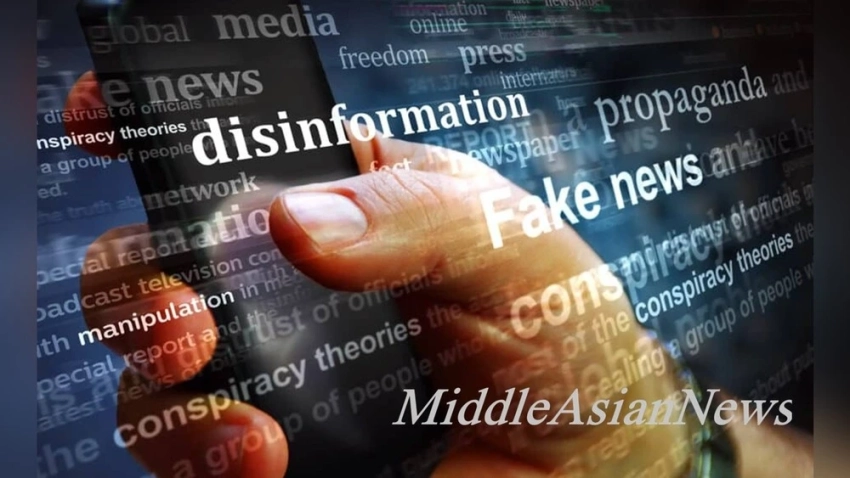 В Монголии набирают силу сети, распространяющие фейковые новости