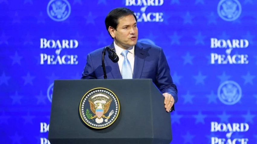 «Совет мира» не является заменой ООН — Марко Рубио