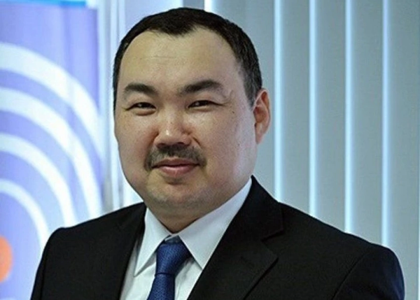 Назначен директор государственного предприятия "Кыргызфармация"