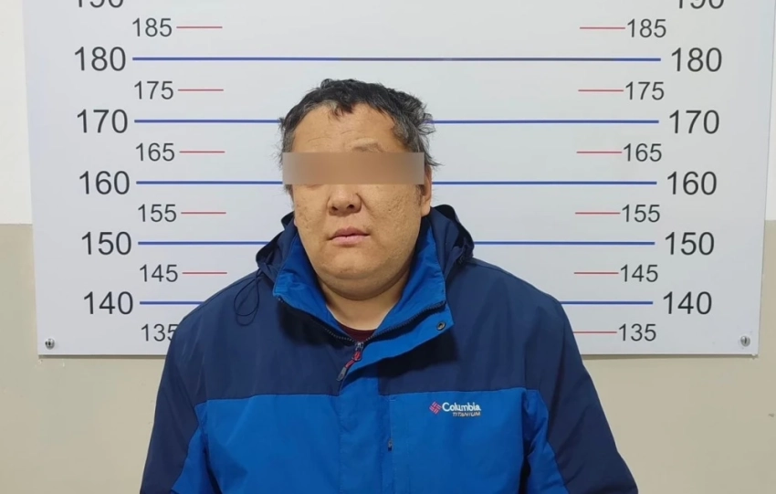 Лжесотрудник ГКНБ обманул бишкекчанина на 17 тысяч долларов