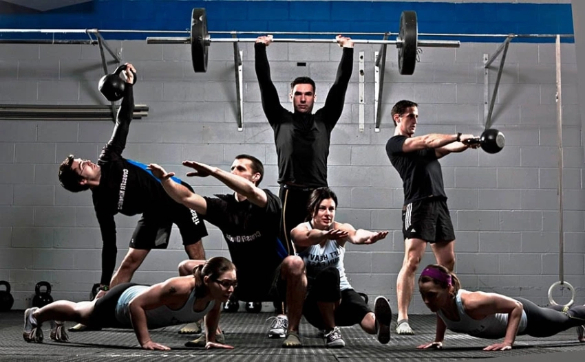 Lancet: Даже пятиминутная физическая нагрузка может продлить жизнь