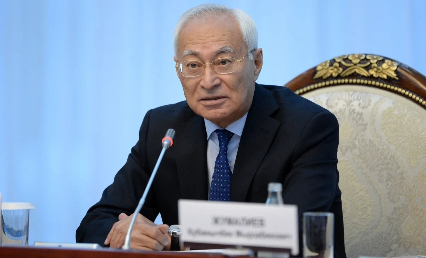 Садыр Жапаров, придя к власти, взял под контроль две главные проблемы страны — Муралиев