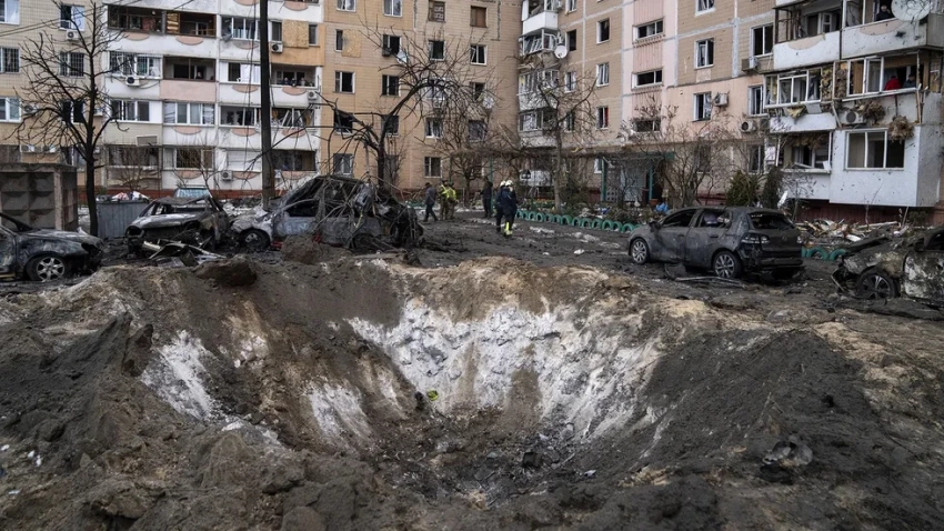 События в Украине и мире. Главное к утру 30 января