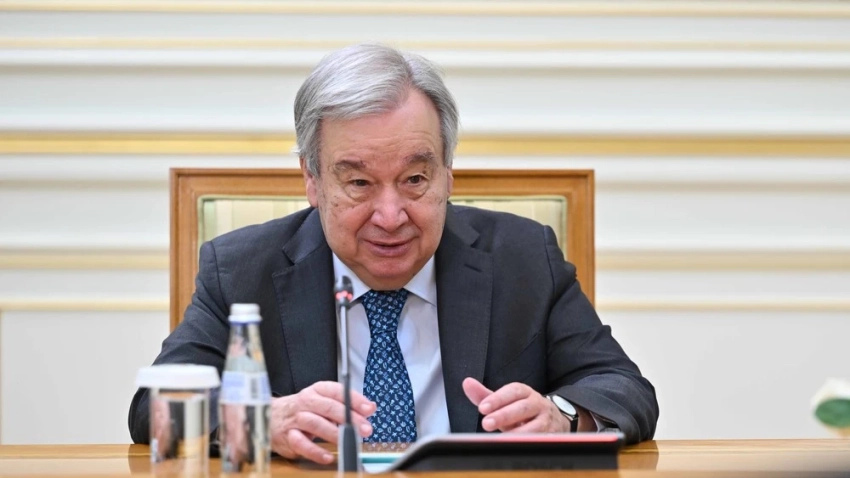 Генсекретарь ООН предупредил о «неминуемом финансовом крахе» организации