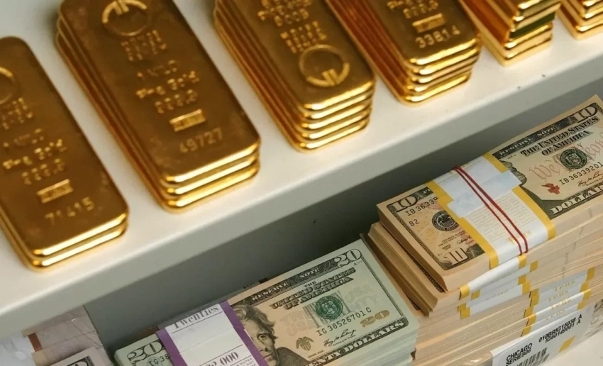 С международными резервами в $10 млрд мы защищены от внешних шоков - эксперт