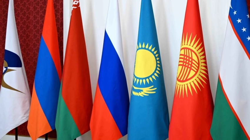 Страны ЕАЭС усилят борьбу с недобросовестными поставщиками продуктов