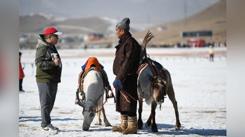 Сегодня в большинстве районов погода будет стабильной, холодная погода постепенно стихнет