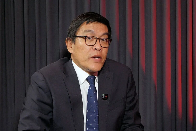 Не хотят жить под забором. Эдиль Байсалов о нехватке врачей в регионах