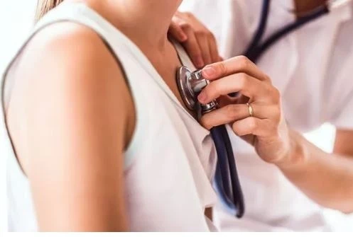 В КР стартовал месячник здоровья среди мужчин "Будь ответственным!"